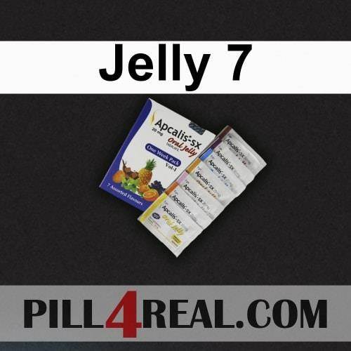 Jelly 7 949