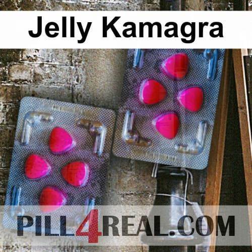 Jelly Kamagra 330