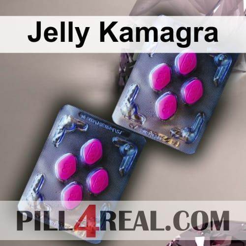 Jelly Kamagra 440