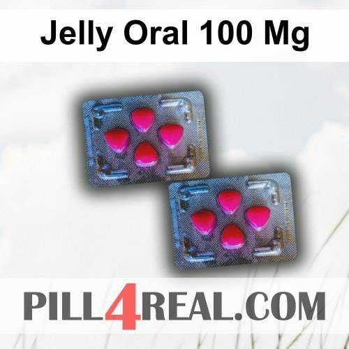 Jelly Oral 100 Mg 255