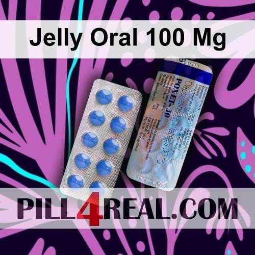 Jelly Oral 100 Mg 268