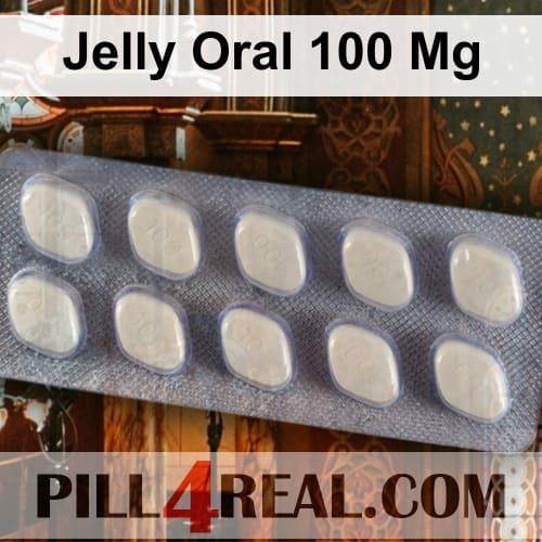 Jelly Oral 100 Mg 436