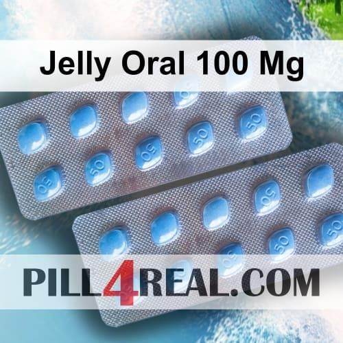 Jelly Oral 100 Mg 605