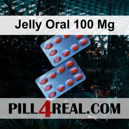 Jelly Oral 100 Mg 910