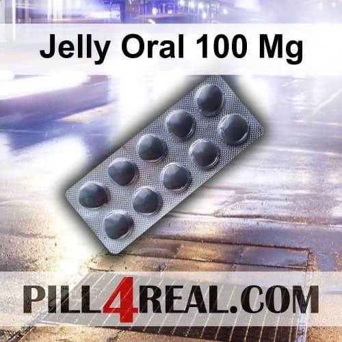 Jelly Oral 100 Mg 933