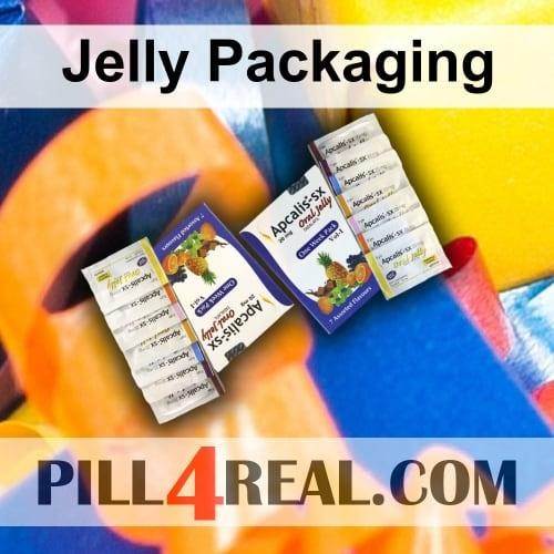 Jelly Packaging 157