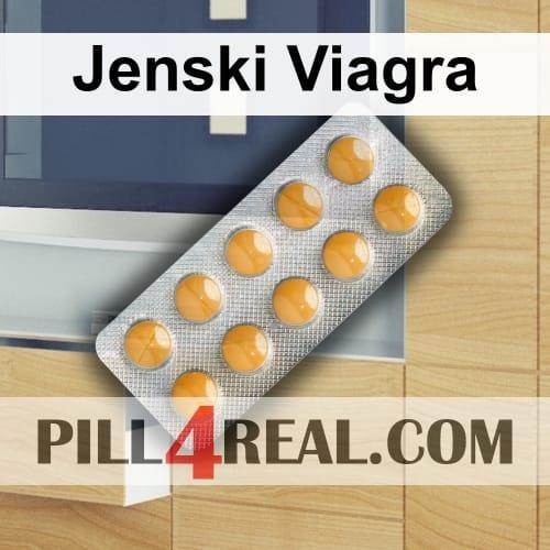 Jenski Viagra 369