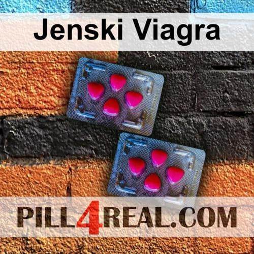 Jenski Viagra 653