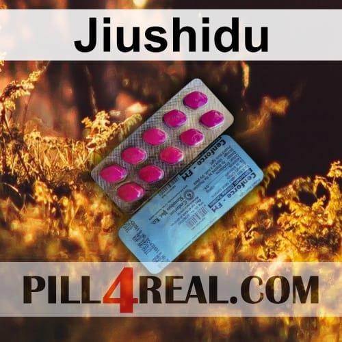 Jiushidu 307