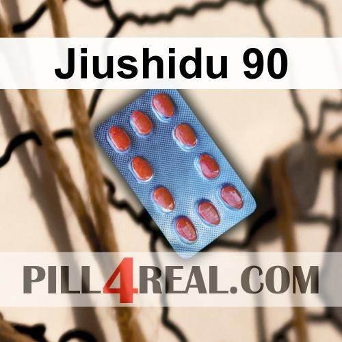 Jiushidu 90 722