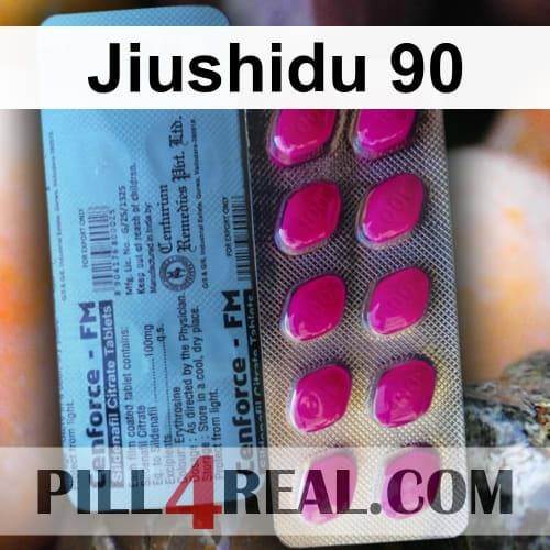 Jiushidu 90 732