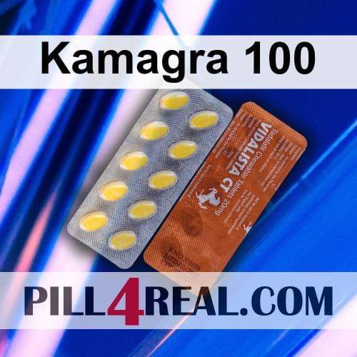 Kamagra 100 802