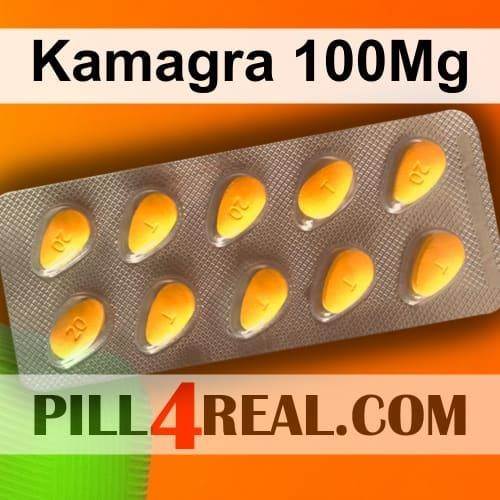 Kamagra 100Mg 025