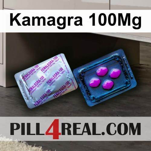 Kamagra 100Mg 128