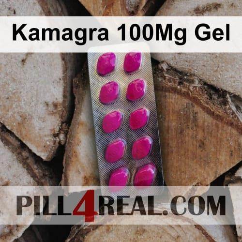 Kamagra 100Mg Gel 290