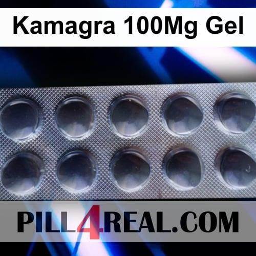 Kamagra 100Mg Gel 743