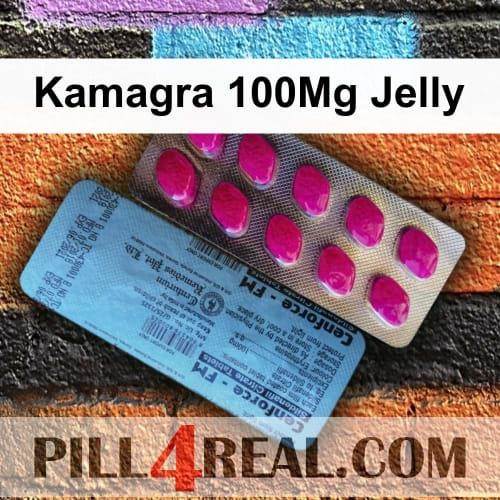Kamagra 100Mg Jelly 666