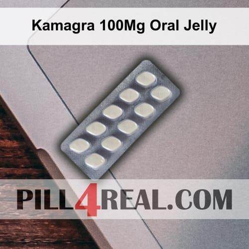 Kamagra 100Mg Oral Jelly 375
