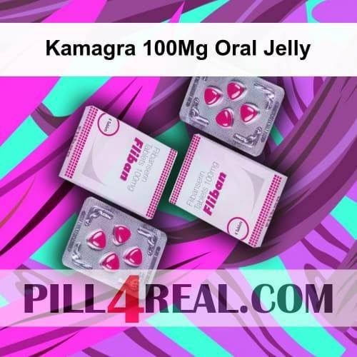 Kamagra 100Mg Oral Jelly 626