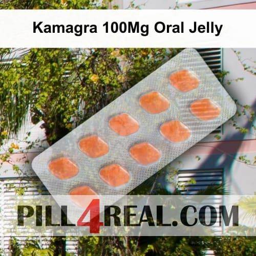 Kamagra 100Mg Oral Jelly 847