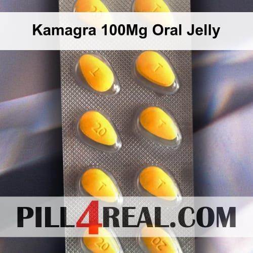 Kamagra 100Mg Oral Jelly 862