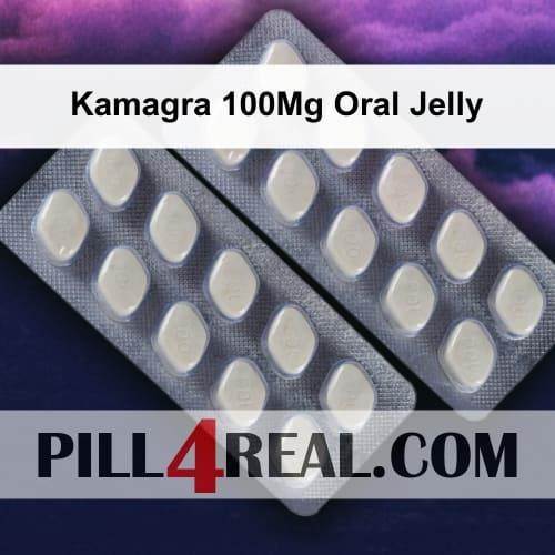 Kamagra 100Mg Oral Jelly 962
