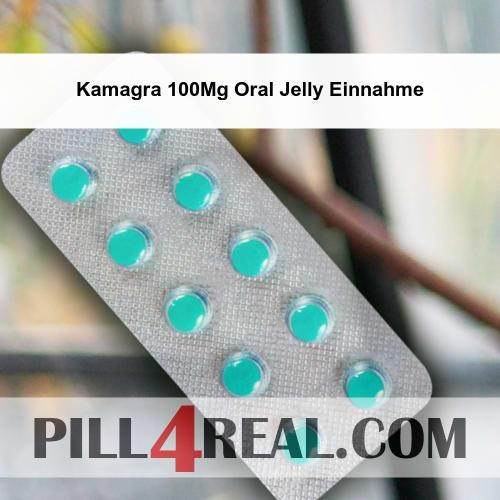 Kamagra 100Mg Oral Jelly Einnahme 809
