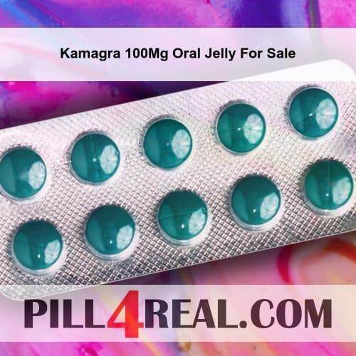 Kamagra 100Mg Oral Jelly For Sale 124