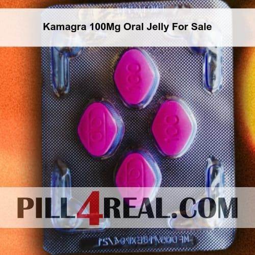 Kamagra 100Mg Oral Jelly For Sale 597