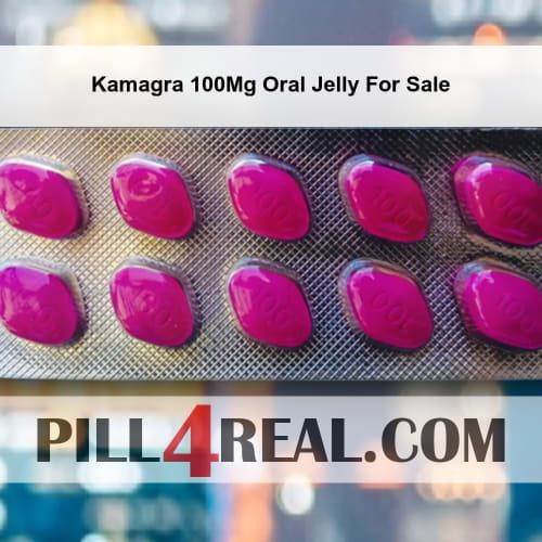 Kamagra 100Mg Oral Jelly For Sale 641