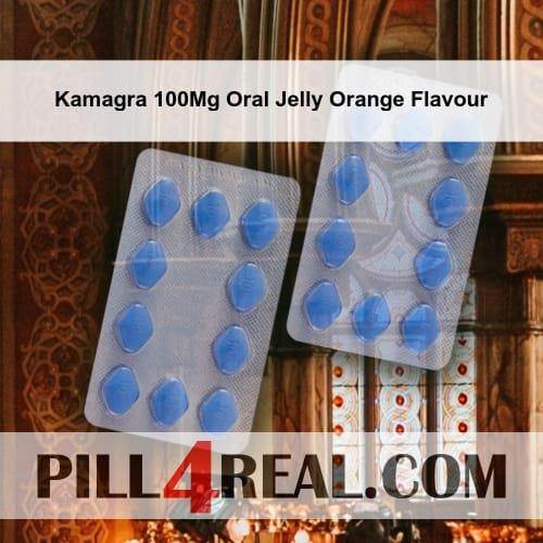 Kamagra 100Mg Oral Jelly Orange Flavour 229