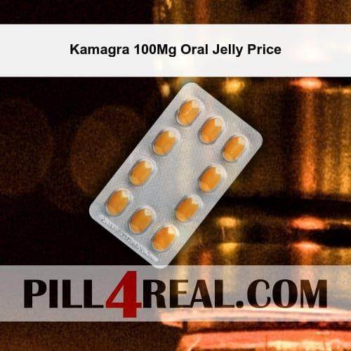Kamagra 100Mg Oral Jelly Price 104