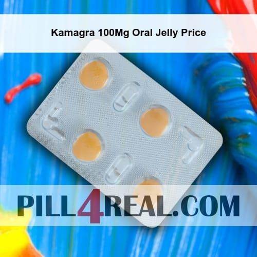 Kamagra 100Mg Oral Jelly Price 397