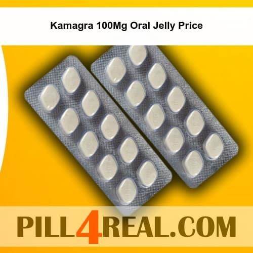 Kamagra 100Mg Oral Jelly Price 455