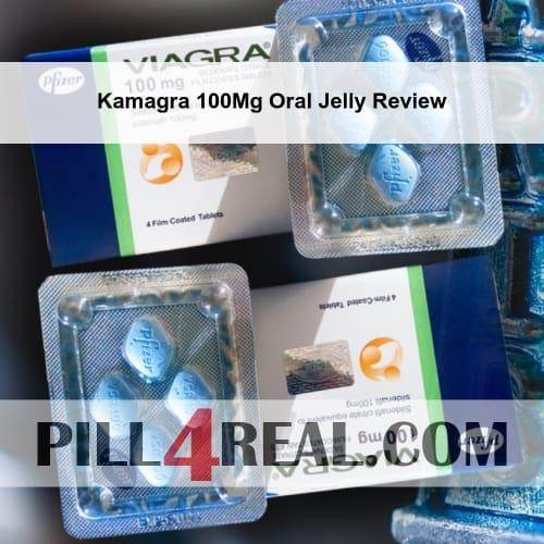Kamagra 100Mg Oral Jelly Review 076