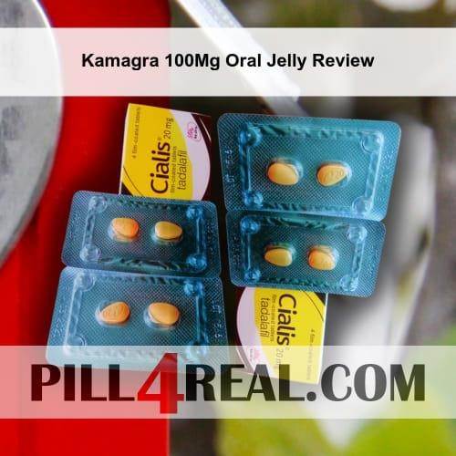 Kamagra 100Mg Oral Jelly Review 079