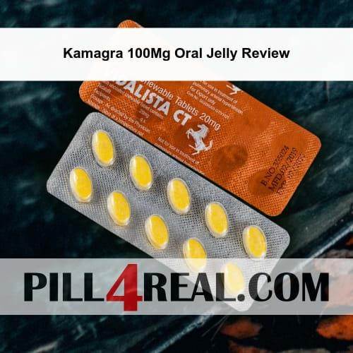 Kamagra 100Mg Oral Jelly Review 404