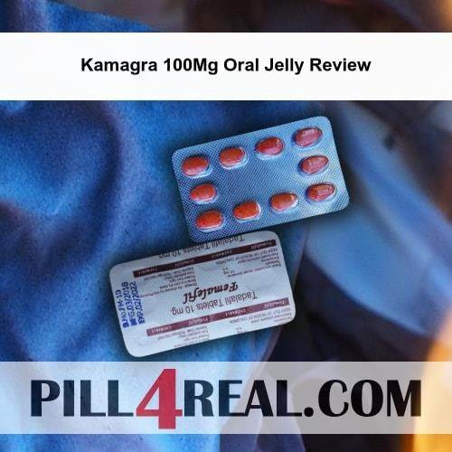 Kamagra 100Mg Oral Jelly Review 589