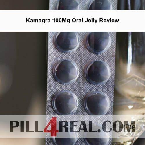 Kamagra 100Mg Oral Jelly Review 820