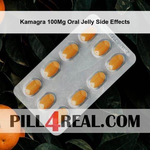 Kamagra 100Mg Oral Jelly Side Effects 253
