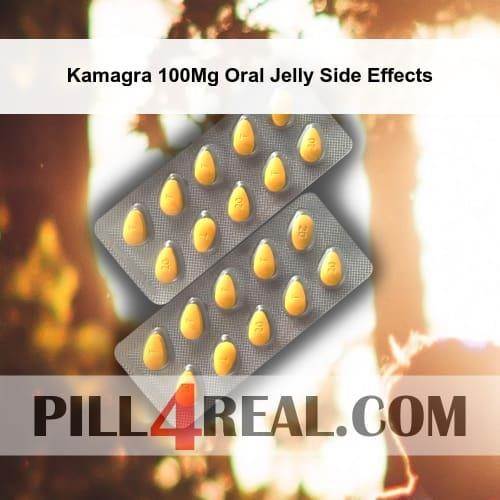 Kamagra 100Mg Oral Jelly Side Effects 420