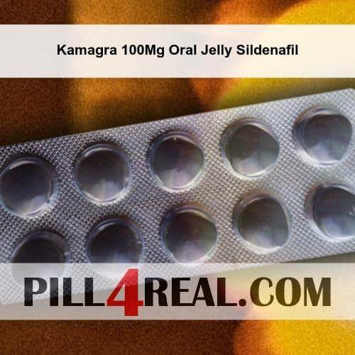 Kamagra 100Mg Oral Jelly Sildenafil 045