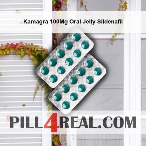 Kamagra 100Mg Oral Jelly Sildenafil 131