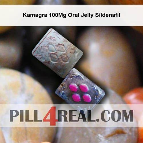 Kamagra 100Mg Oral Jelly Sildenafil 319