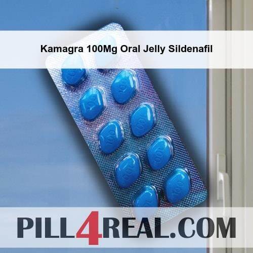 Kamagra 100Mg Oral Jelly Sildenafil 562