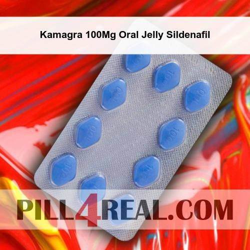Kamagra 100Mg Oral Jelly Sildenafil 621