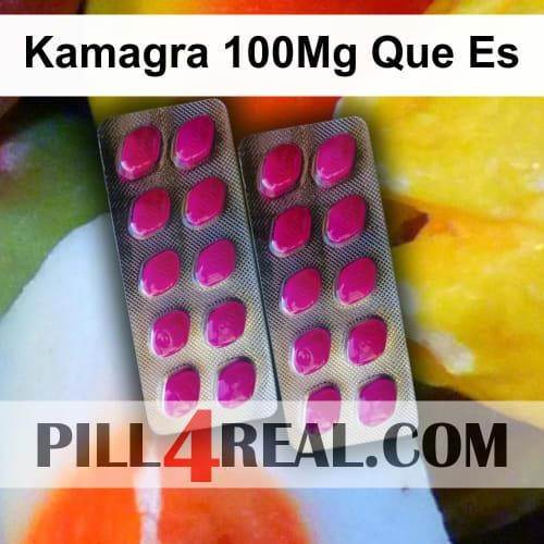 Kamagra 100Mg Que Es 643