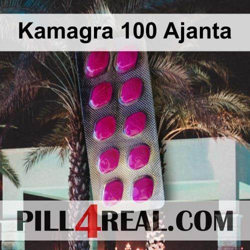 Kamagra 100 Ajanta 130