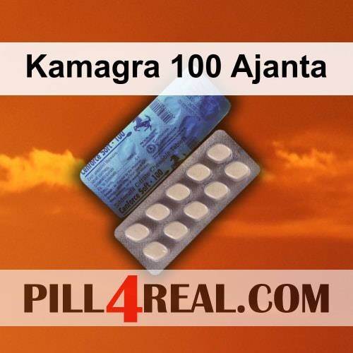Kamagra 100 Ajanta 990