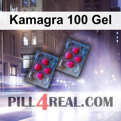 Kamagra 100 Gel 049
